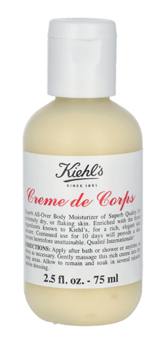 Kiehl's Creme De Corps 75 ml