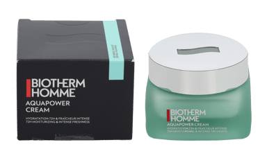 Biotherm Homme Aquapower 72H 50ml