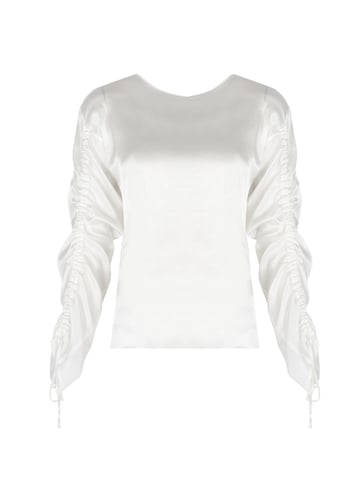 Liu Jo blouse Vrouw Wit