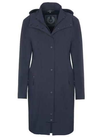 Belstaff coat