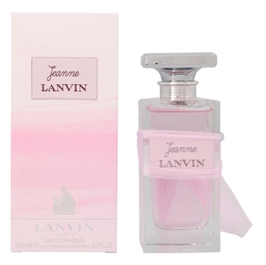 Lanvin Jeanne Edp Spray100 ml.