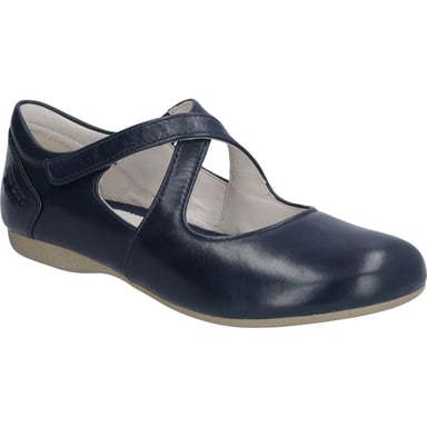 JOSEF SEIBEL Fiona 72 | Ballerina for Women | blue