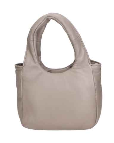 Gave Lux handbag women PEARL GRAY