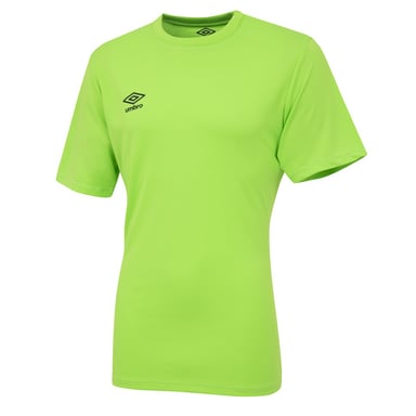 Umbro Kinder/Kinder Club Jersey (Groene Gekko)