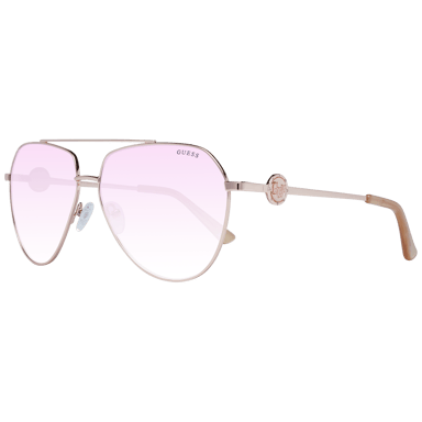 Guess Sunglasses GF6140 28T 62