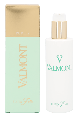 Valmont Fluid Falls White + Pump 150ml
