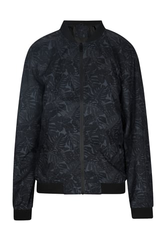 Mo Jacket Men black