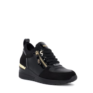Dune Ladies Eilisia - Wedge Trainers