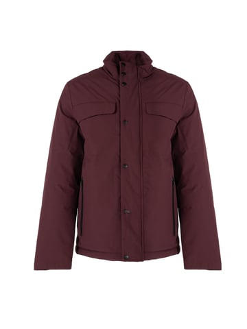 Geox Jacket Spherica Men's Red
