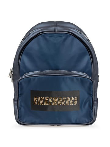 Bikkembergs rugzak GMGM Mannen blauw