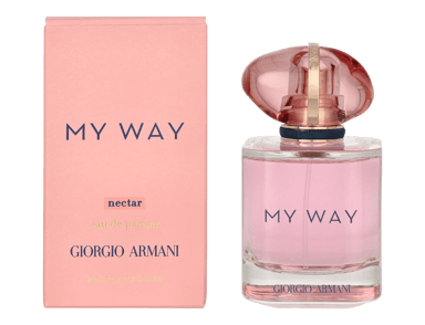 Armani My Way Nectar Eau de Parfum Nectar Spray