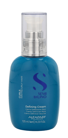 Alfaparf Semi Di Lino Curls Defining Cream125 ml.