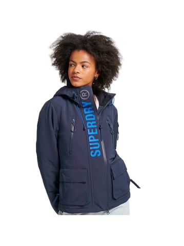 Superdry Women's Windbreaker