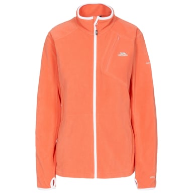Trespass Womens/Ladies Saskia Full Zip Fleece Jacket