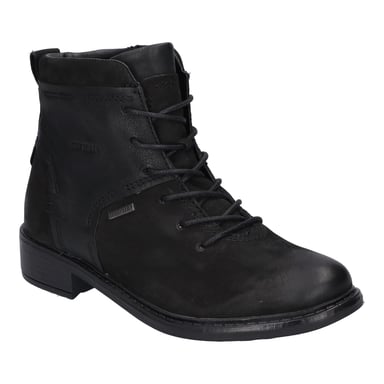 JOSEF SEIBEL Selena 50 | Ankle Boots for Women | black