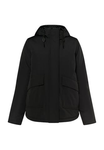 Dreimaster women black