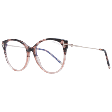 Tom Ford Optical Frame FT5770-B 055 54 Blue Filter