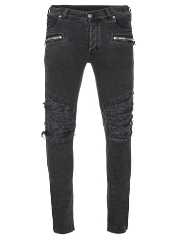 Balmain jeans