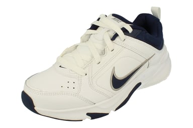 Nike Defyallday Mens White Trainers