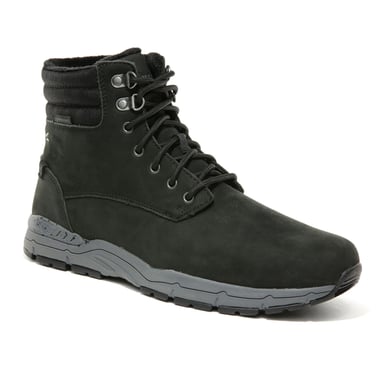 Regatta Great Outdoors Mens Grafton Thermo Insulated Leather Boots