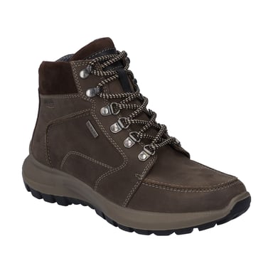 JOSEF SEIBEL Stefan 51 | Ankle Boots for Men | brown