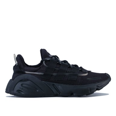 Men's adidas Originals LXCON Trainers in Black