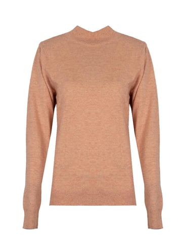 Guess Pullover Woman's Off-White