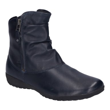 JOSEF SEIBEL Naly 24 | Ankle Boots for Women | blue