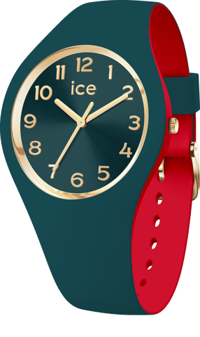 Ice Watch Ice Loulou - Verdigris Women's Grey Watch 022323