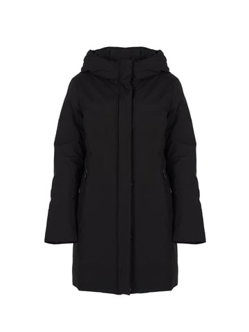 Geox Jacket Spherica Woman's Black