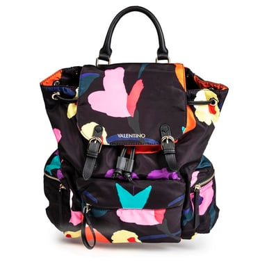 Valentino Bags Registan Backpack
