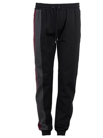 Bikkembergs Trousers Men's Black