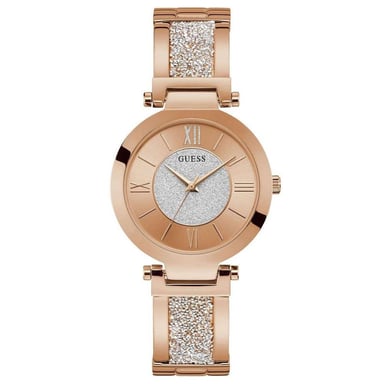 Guess W1288L3 Dameshorloges Kijk