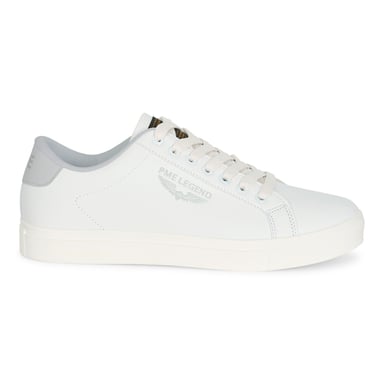PME Legend Sneakers Aerius White White
