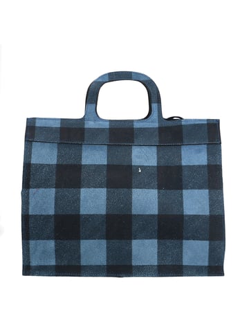 Gave Lux Handbag Women BLUE JEANS