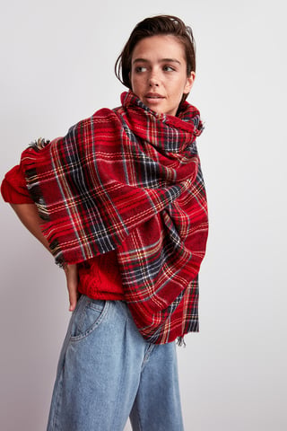Trendyol Women's Scarf