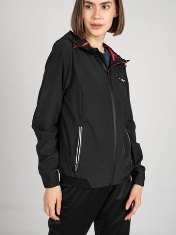 North Sails x Prada Jacket Takapuna Woman's Black
