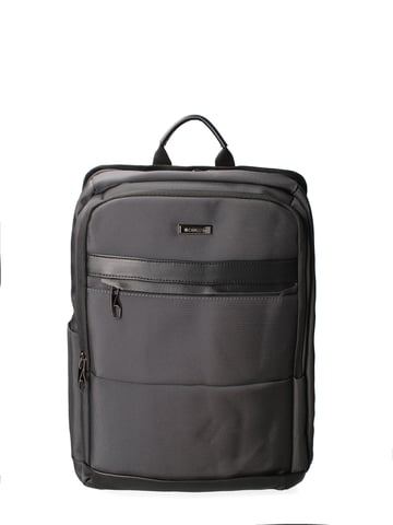 B Cavalli Backpack Unisex GREY