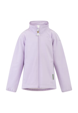 Schmuddelwedda softshell jacket Girls