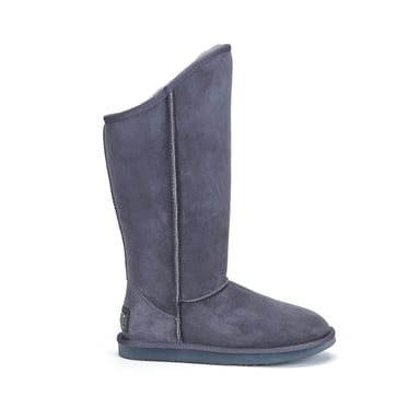 Cosy Tall Grey
