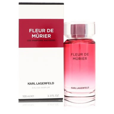 Karl Lagerfeld Fleur de Murier Edp Spray 100ml