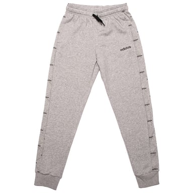 Boy's adidas Junior Motion Allover Jog Pants in Grey