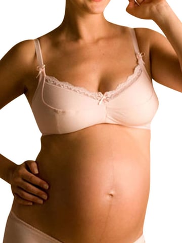 Iris Full Cup Maternity Bra