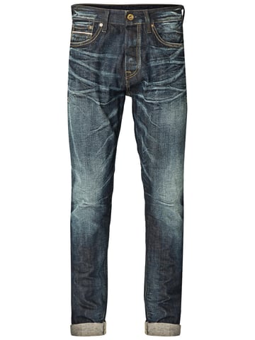 Jack & Jones Erik Royal RDD 031 Jeans