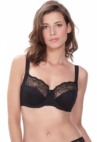 Estelle Side Support Bra