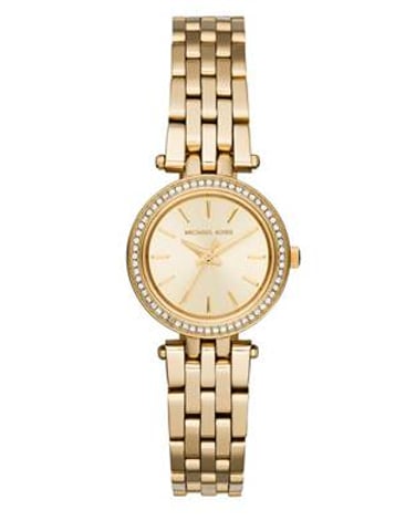 Michael Kors Ladies' Darci Mini Watch MK3295