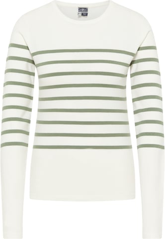 Dreimaster Knitted pullover women