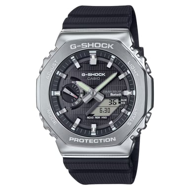 Casio G-shock Heren Horloge Zwart GBM-2100-1AER