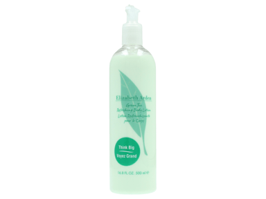 E.Arden Green Tea Body Lotion 500ml