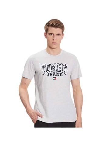 T-shirt Tommy Jeans men's original